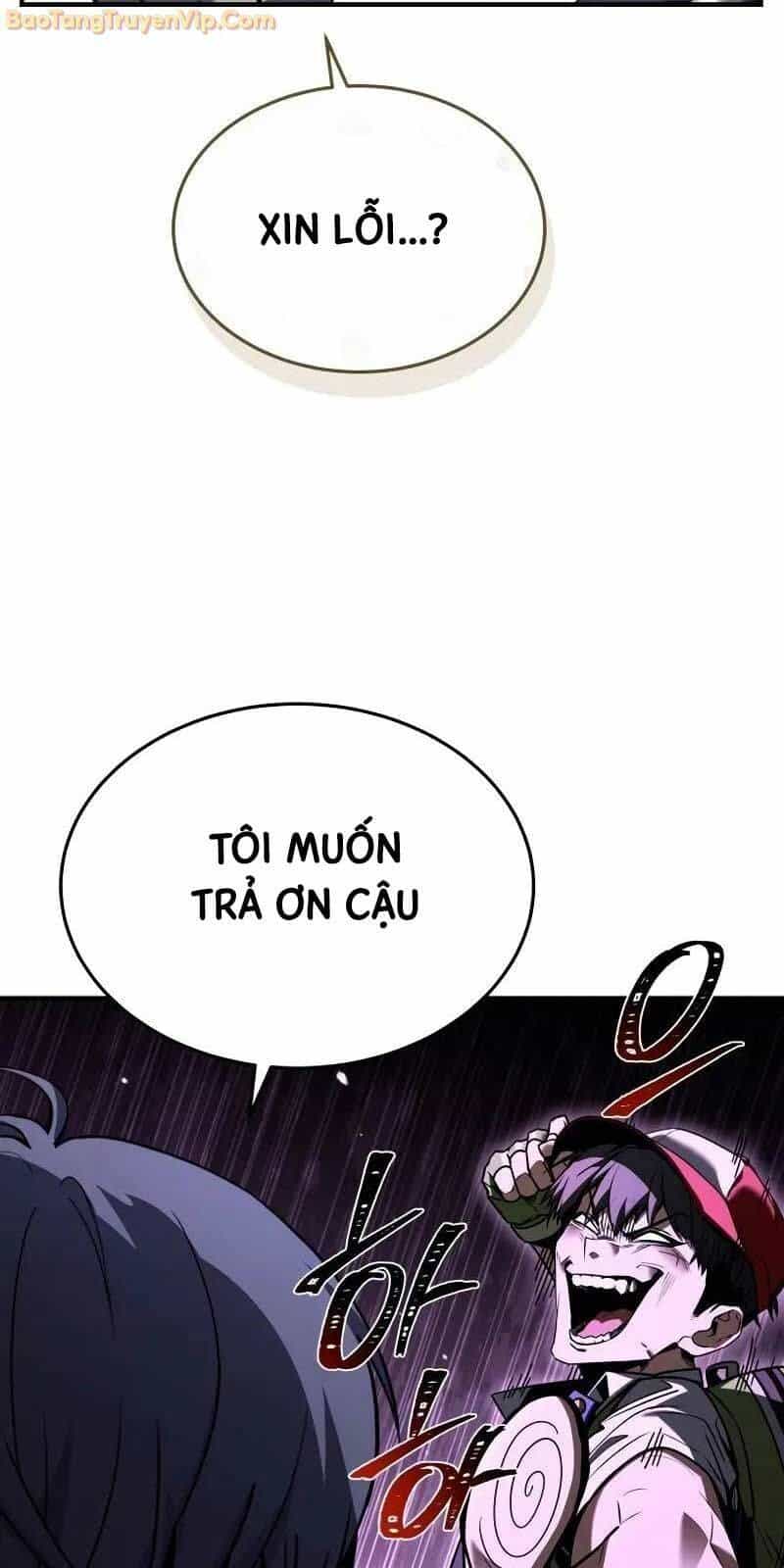 Kim Chiến Sĩ: Hành Trình Xây Dựng Đặc Tính - Chương 17 - ảnh 42
