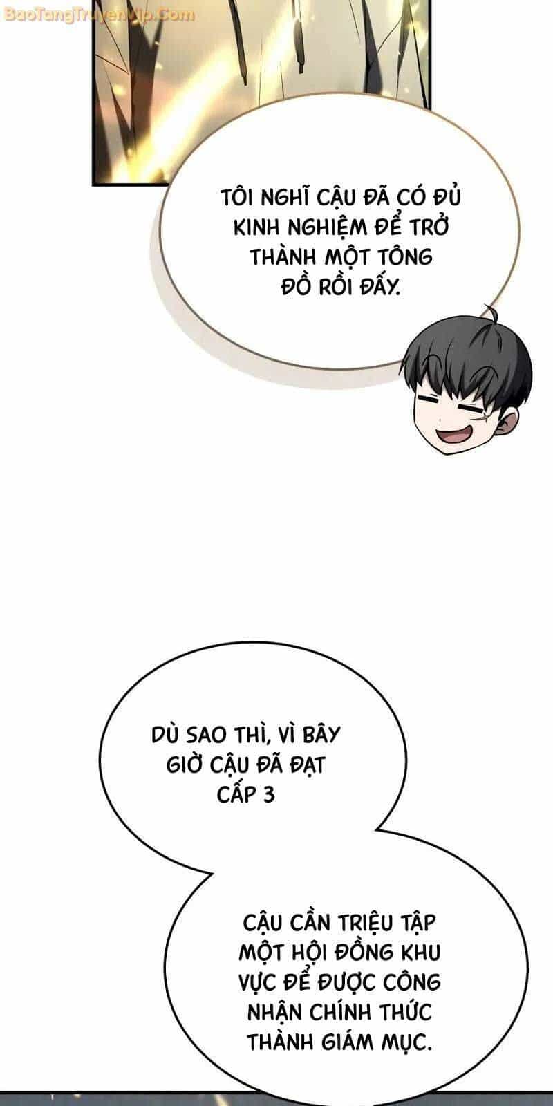 Kim Chiến Sĩ: Hành Trình Xây Dựng Đặc Tính - Chương 17 - ảnh 62