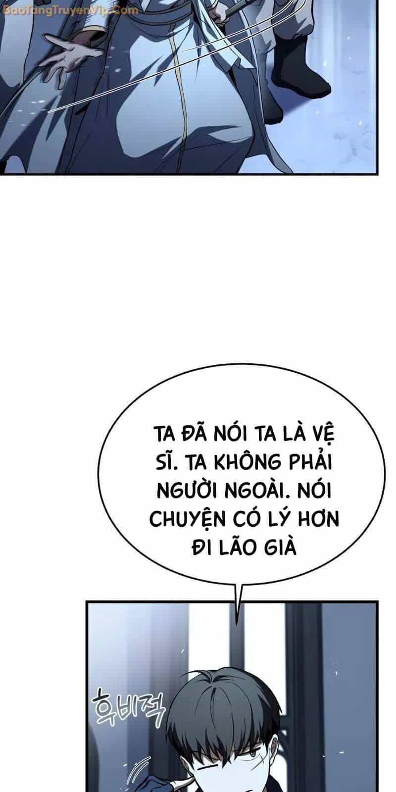 Kim Chiến Sĩ: Hành Trình Xây Dựng Đặc Tính - Chương 17 - ảnh 88