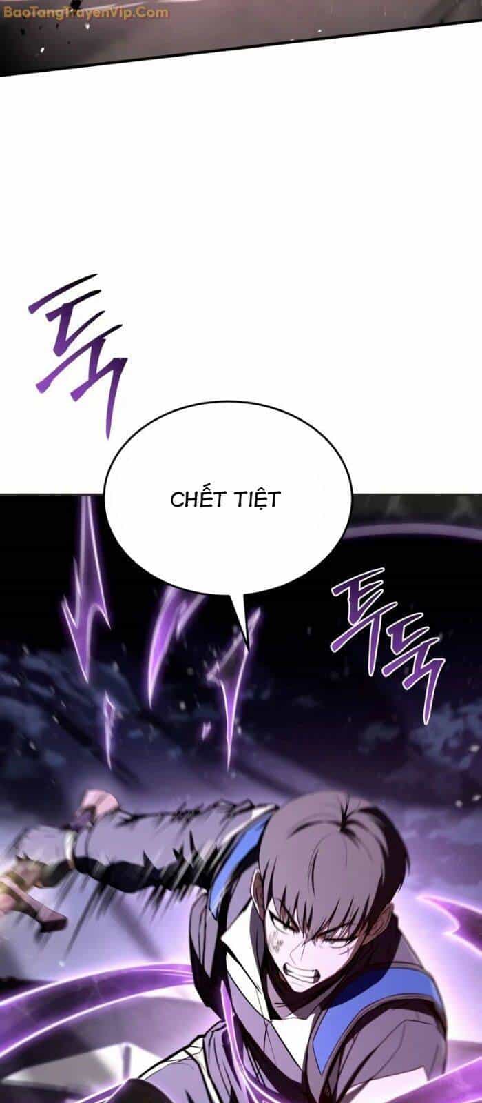 Kim Chiến Sĩ: Hành Trình Xây Dựng Đặc Tính - Chương 19 - ảnh 107