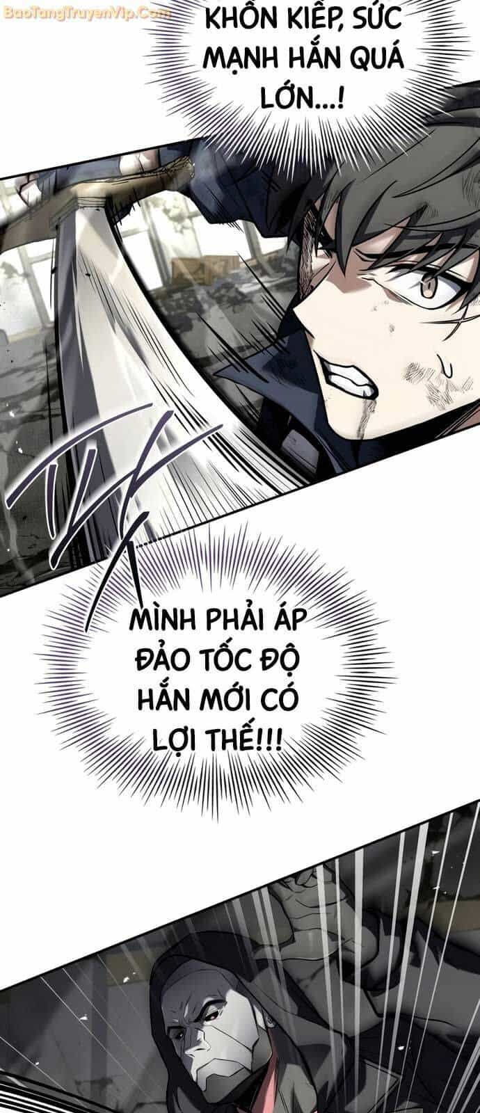 Kim Chiến Sĩ: Hành Trình Xây Dựng Đặc Tính - Chương 22 - ảnh 35