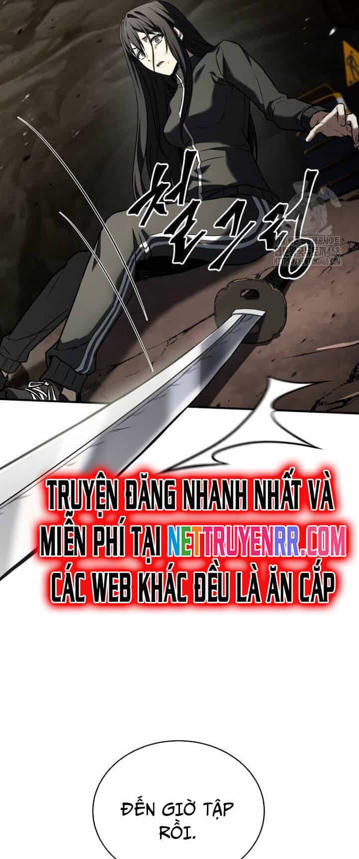 Kim Chiến Sĩ: Hành Trình Xây Dựng Đặc Tính - Chương 24 - ảnh 44
