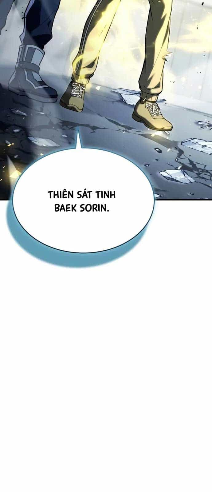 Kim Chiến Sĩ: Hành Trình Xây Dựng Đặc Tính - Chương 25 - ảnh 119