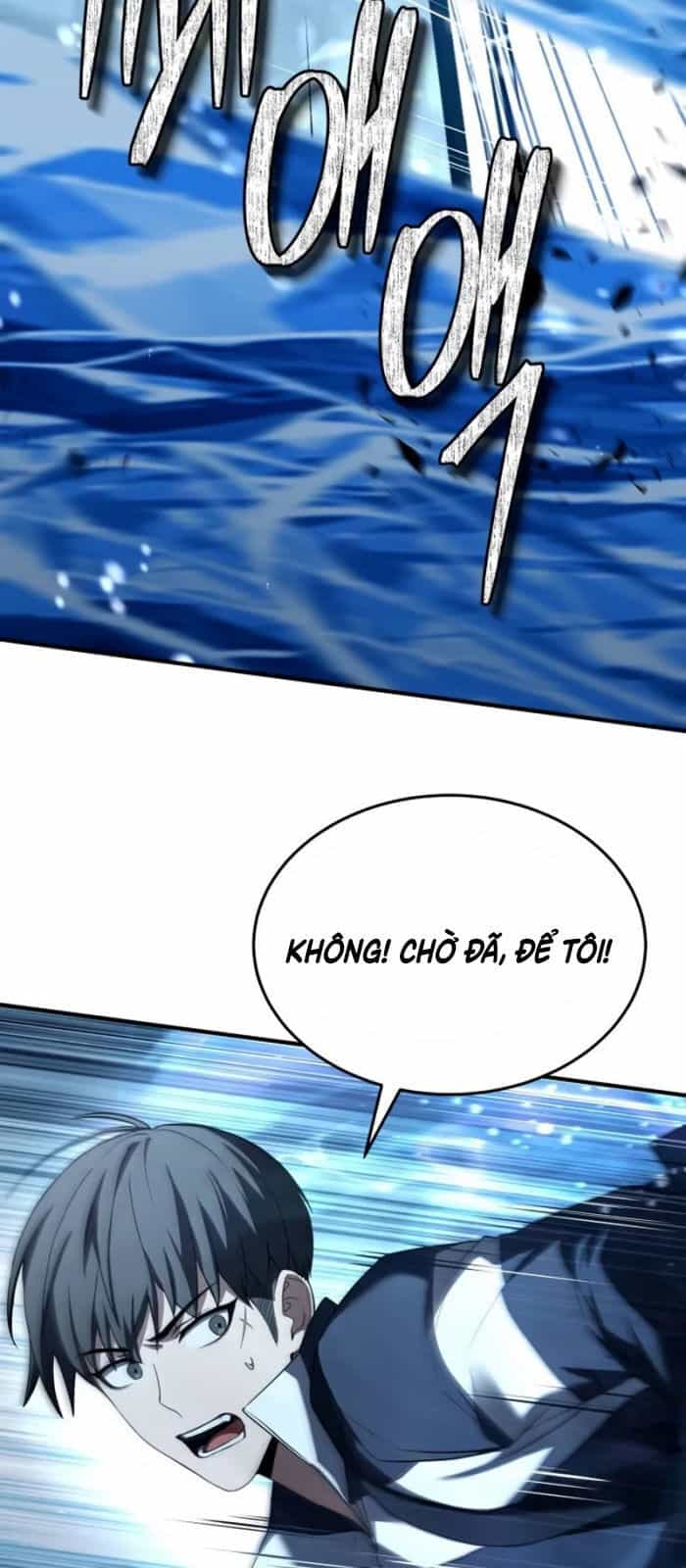 Kim Chiến Sĩ: Hành Trình Xây Dựng Đặc Tính - Chương 26 - ảnh 27