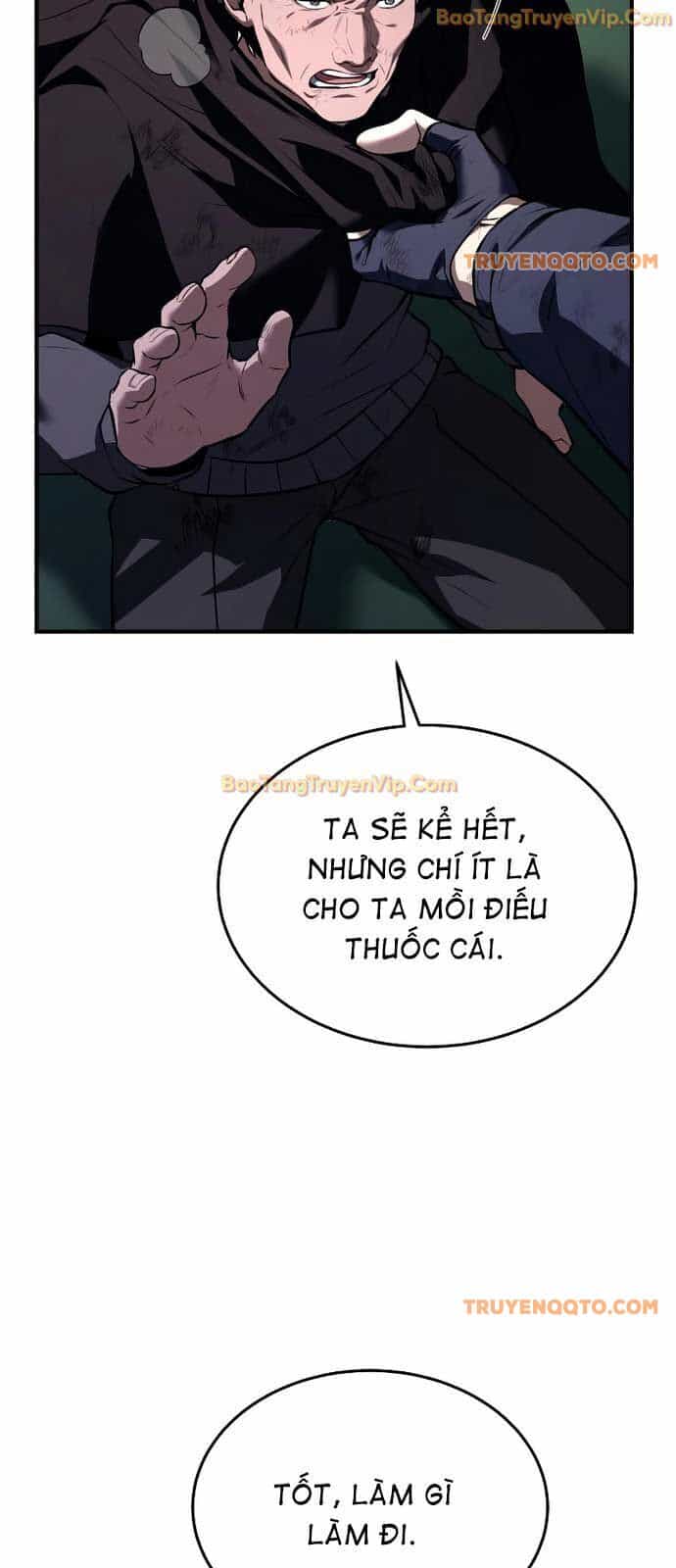 Kim Chiến Sĩ: Hành Trình Xây Dựng Đặc Tính - Chương 29 - ảnh 47