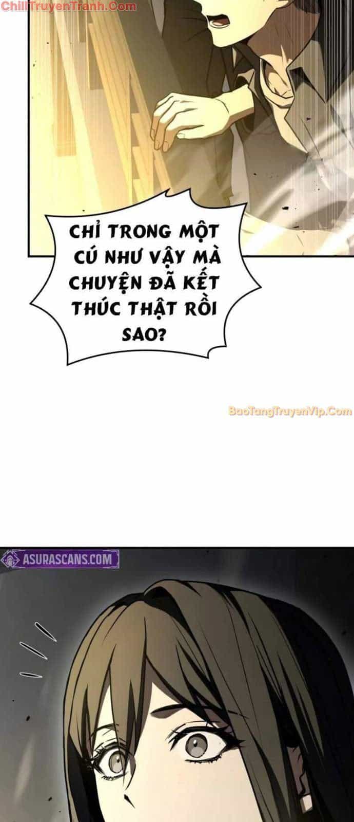 Kim Chiến Sĩ: Hành Trình Xây Dựng Đặc Tính - Chương 31 - ảnh 10