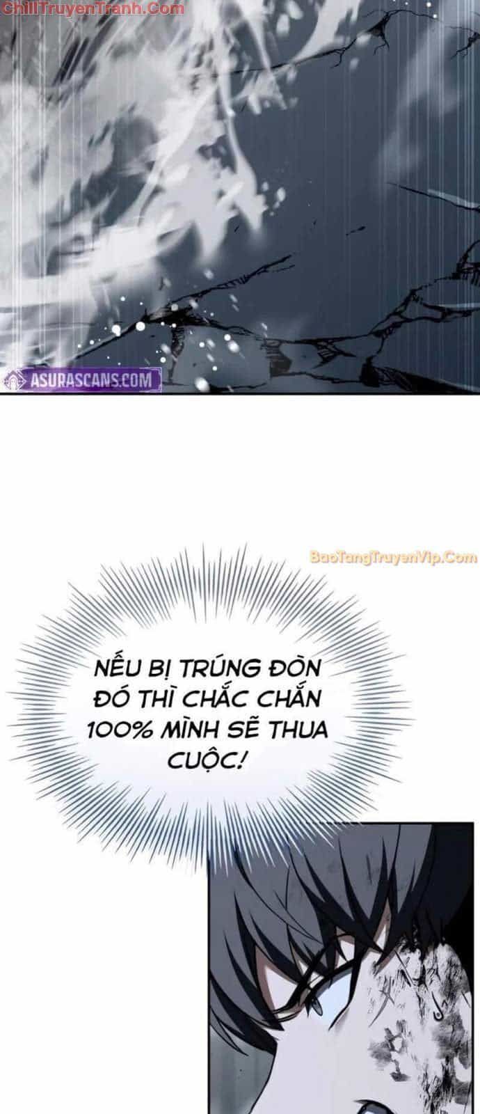 Kim Chiến Sĩ: Hành Trình Xây Dựng Đặc Tính - Chương 31 - ảnh 129