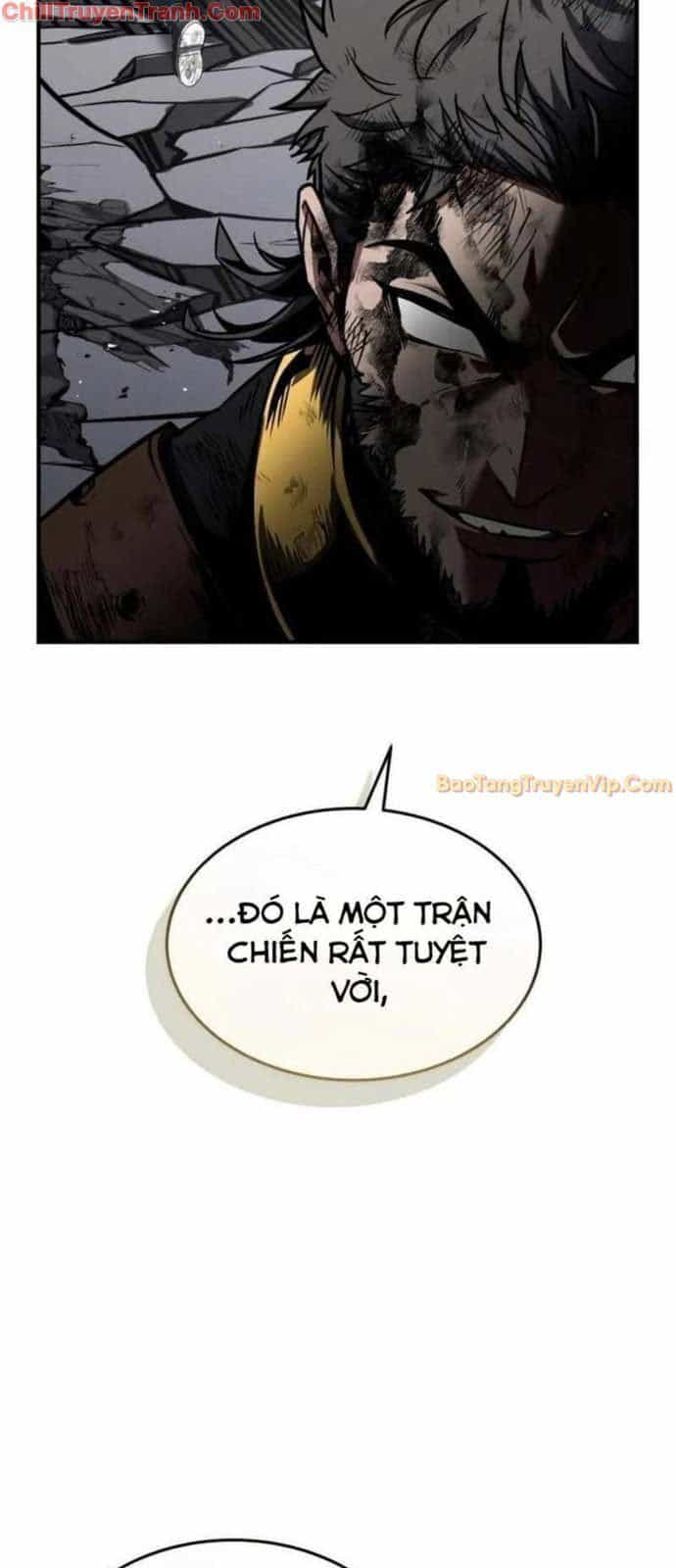 Kim Chiến Sĩ: Hành Trình Xây Dựng Đặc Tính - Chương 31 - ảnh 165