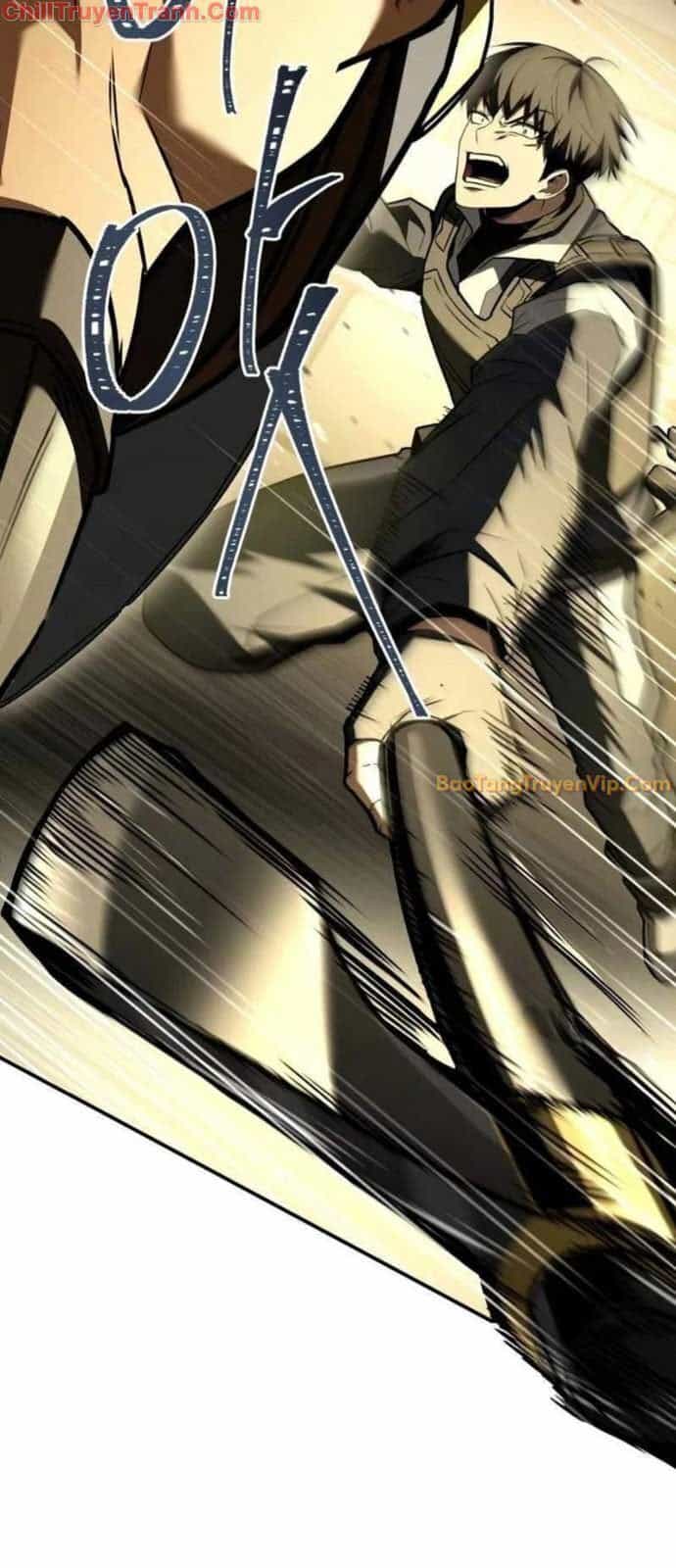 Kim Chiến Sĩ: Hành Trình Xây Dựng Đặc Tính - Chương 31 - ảnh 51