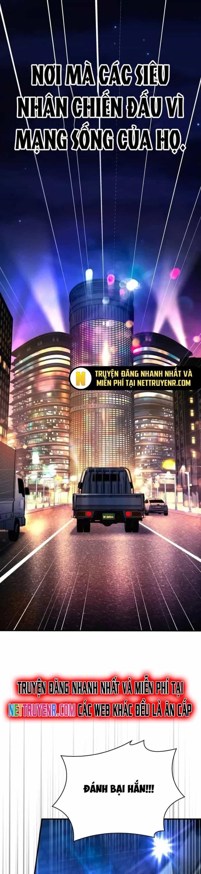 Kim Chiến Sĩ: Hành Trình Xây Dựng Đặc Tính - Chương 35 - ảnh 62