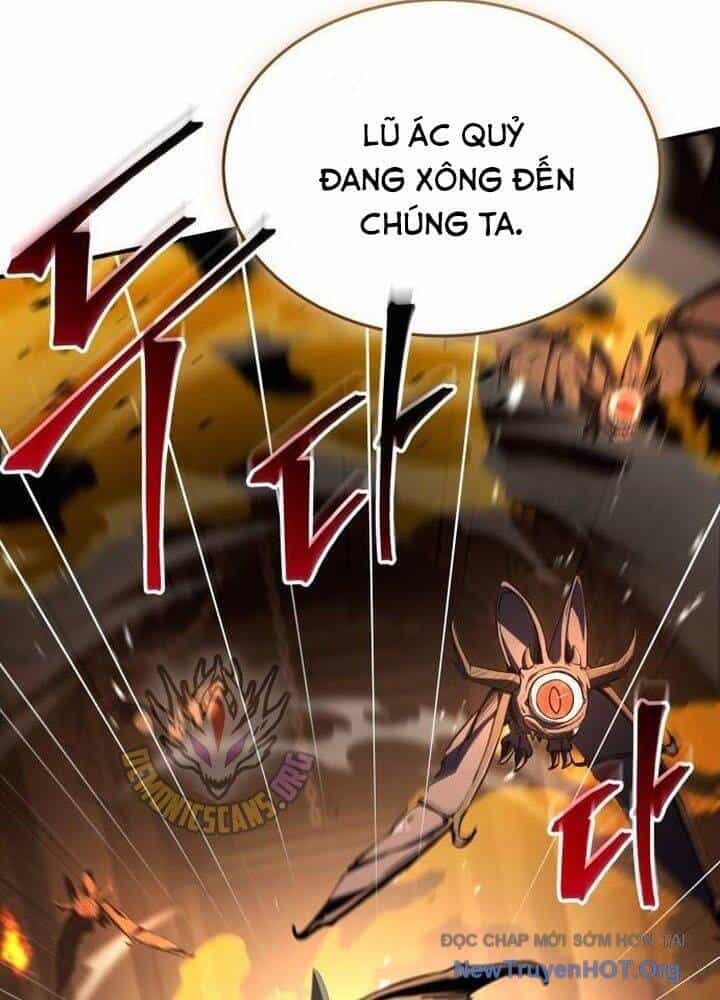 Kim Chiến Sĩ: Hành Trình Xây Dựng Đặc Tính - Chương 45 - ảnh 30