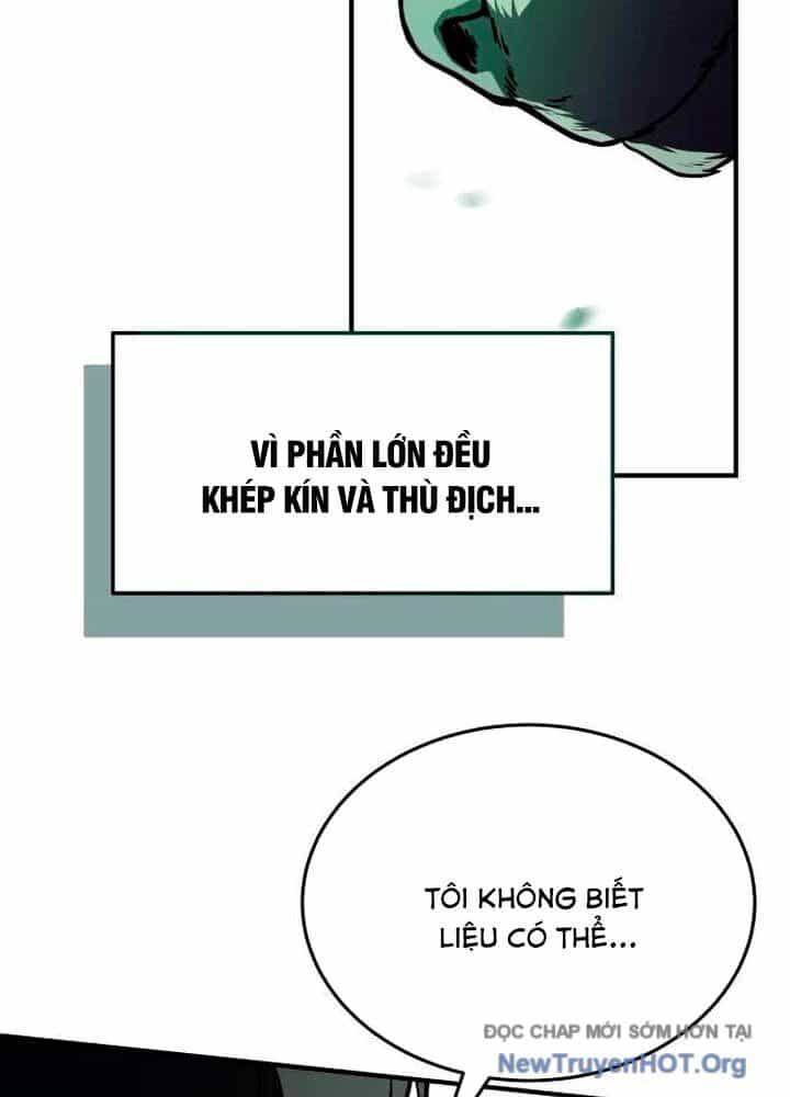 Kim Chiến Sĩ: Hành Trình Xây Dựng Đặc Tính - Chương 46 - ảnh 115