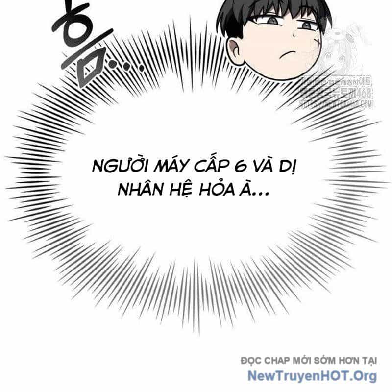 Kim Chiến Sĩ: Hành Trình Xây Dựng Đặc Tính - Chương 48 - ảnh 50