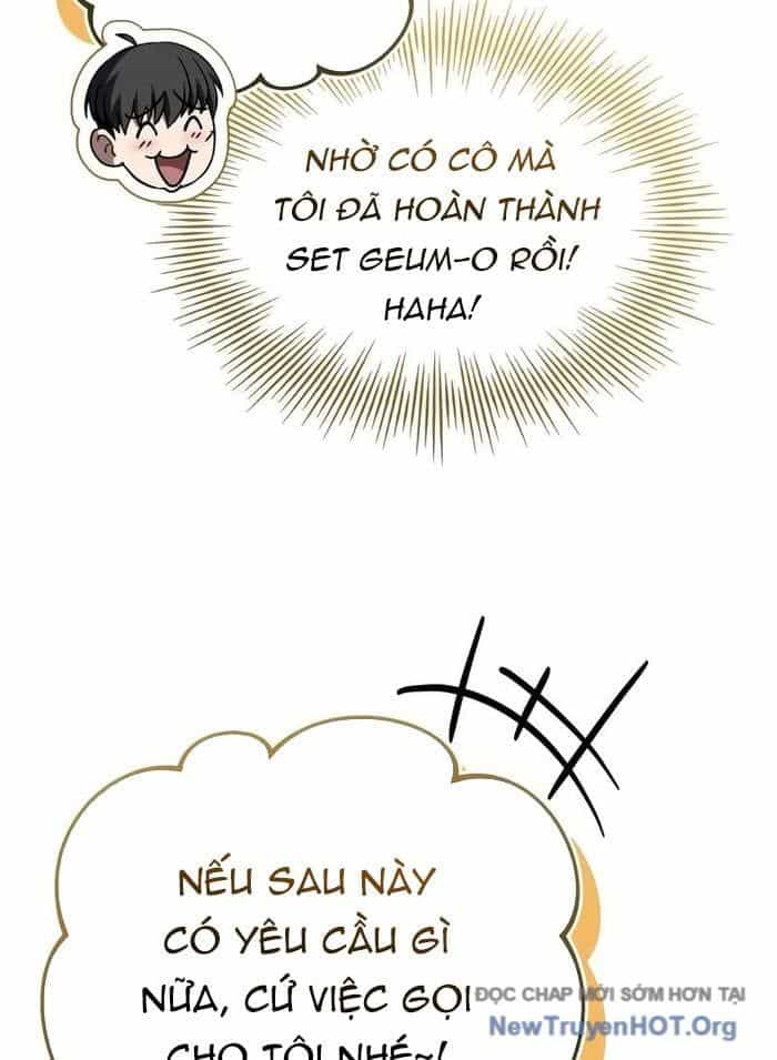 Kim Chiến Sĩ: Hành Trình Xây Dựng Đặc Tính - Chương 50 - ảnh 35