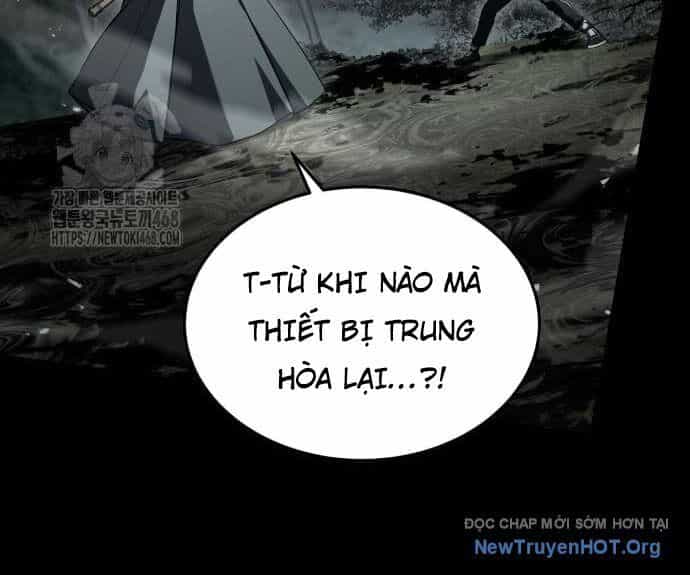 Kim Chiến Sĩ: Hành Trình Xây Dựng Đặc Tính - Chương 51 - ảnh 138