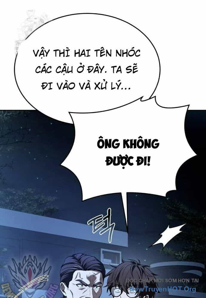 Kim Chiến Sĩ: Hành Trình Xây Dựng Đặc Tính - Chương 51 - ảnh 24