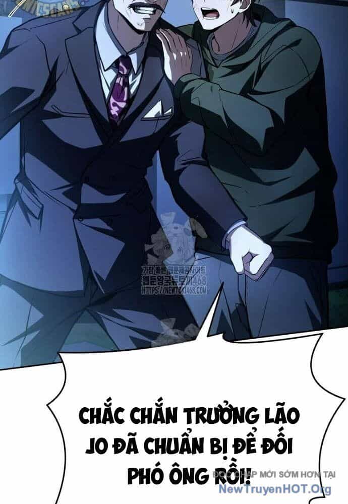 Kim Chiến Sĩ: Hành Trình Xây Dựng Đặc Tính - Chương 51 - ảnh 25