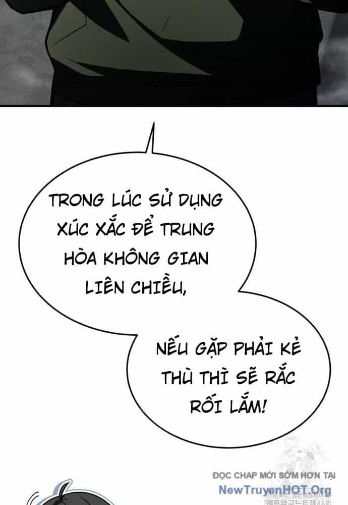 Kim Chiến Sĩ: Hành Trình Xây Dựng Đặc Tính - Chương 51 - ảnh 45