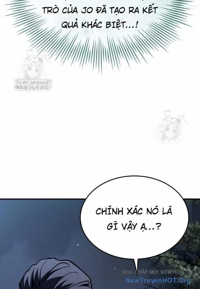 Kim Chiến Sĩ: Hành Trình Xây Dựng Đặc Tính - Chương 51 - ảnh 7