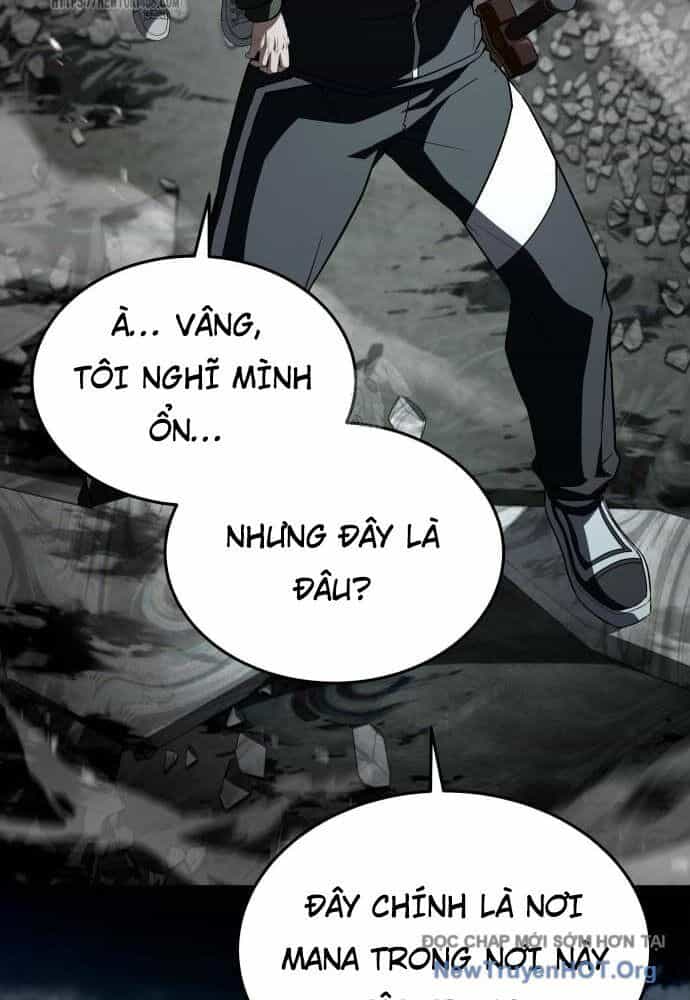 Kim Chiến Sĩ: Hành Trình Xây Dựng Đặc Tính - Chương 51 - ảnh 96