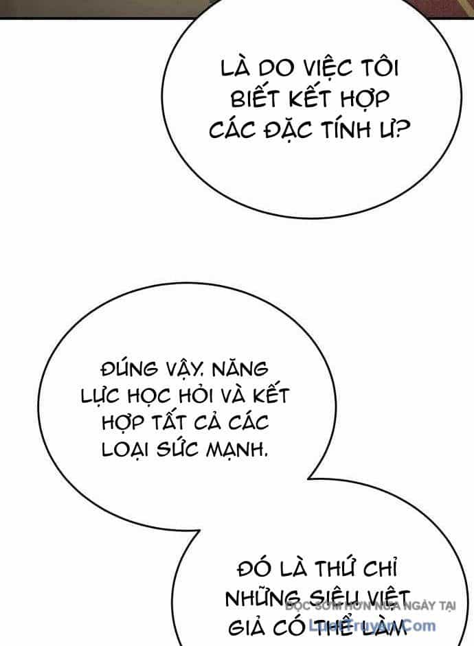 Kim Chiến Sĩ: Hành Trình Xây Dựng Đặc Tính - Chương 59 - ảnh 134