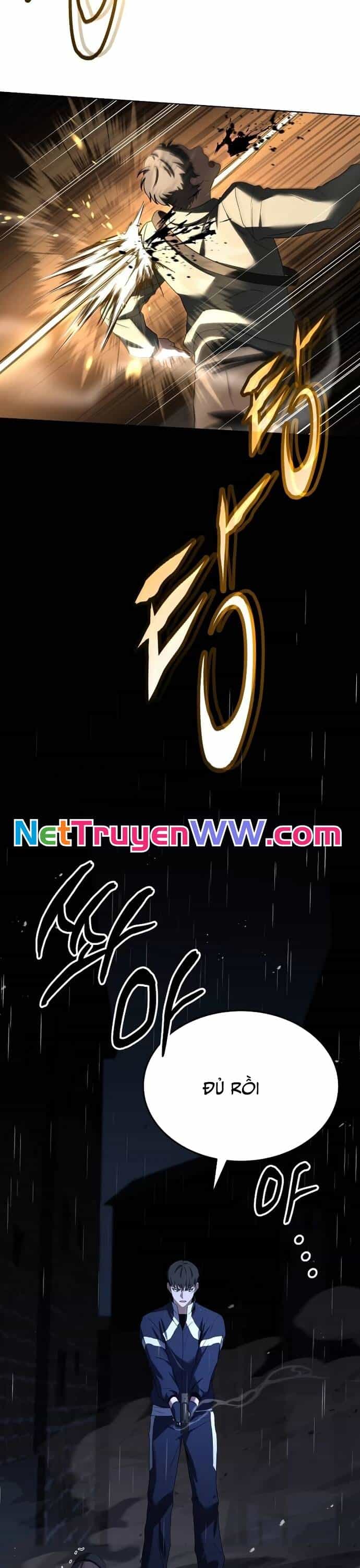 Kim Chiến Sĩ: Hành Trình Xây Dựng Đặc Tính - Chương 6 - ảnh 11