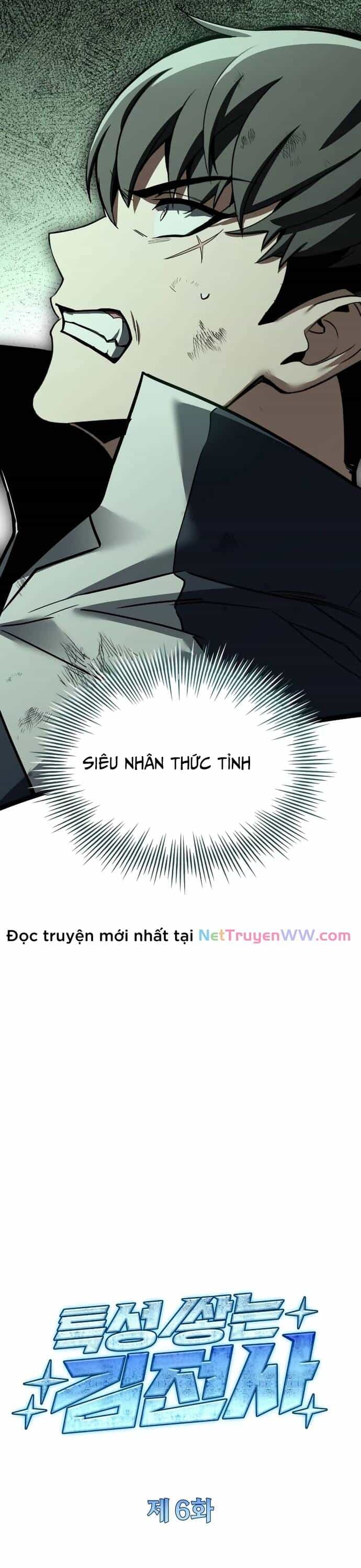 Kim Chiến Sĩ: Hành Trình Xây Dựng Đặc Tính - Chương 6 - ảnh 17