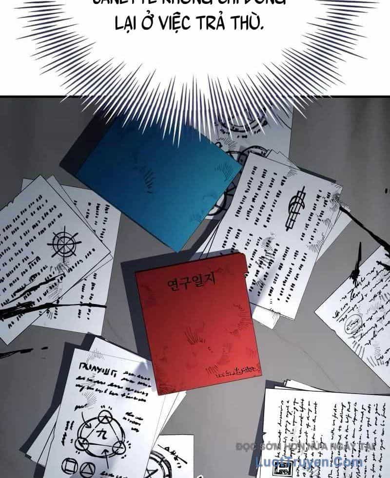 Kim Chiến Sĩ: Hành Trình Xây Dựng Đặc Tính - Chương 63 - ảnh 27