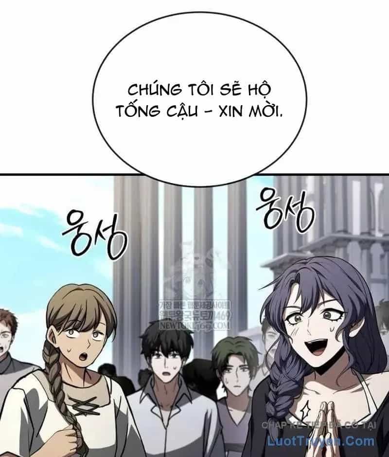 Kim Chiến Sĩ: Hành Trình Xây Dựng Đặc Tính - Chương 66 - ảnh 93