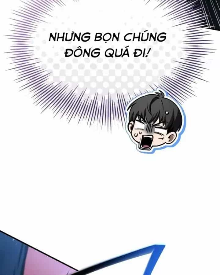 Kim Chiến Sĩ: Hành Trình Xây Dựng Đặc Tính - Chương 81 - ảnh 175