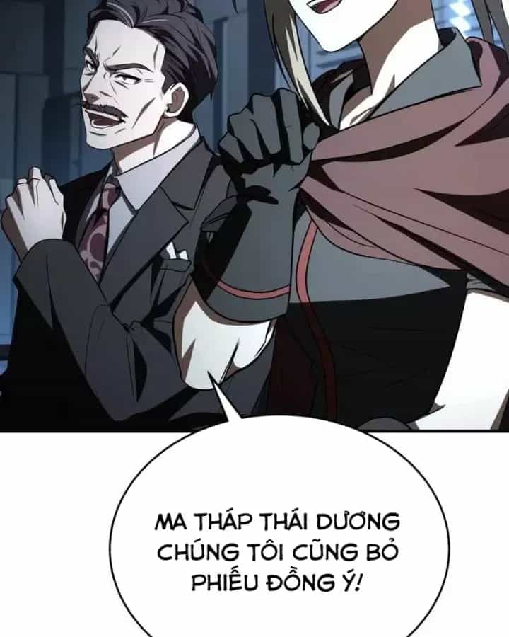 Kim Chiến Sĩ: Hành Trình Xây Dựng Đặc Tính - Chương 81 - ảnh 69