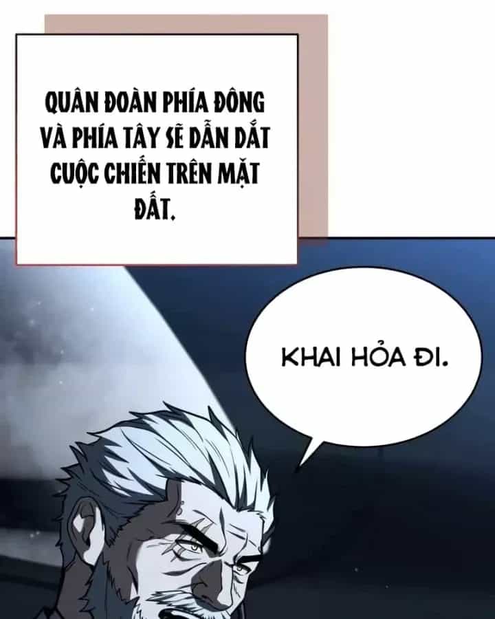 Kim Chiến Sĩ: Hành Trình Xây Dựng Đặc Tính - Chương 81 - ảnh 89