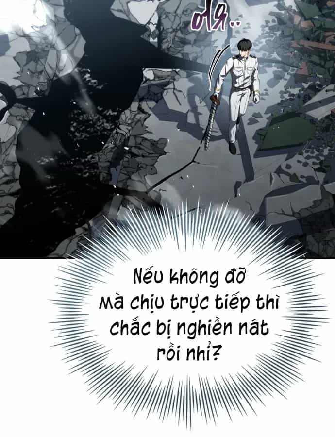 Kim Chiến Sĩ: Hành Trình Xây Dựng Đặc Tính - Chương 84 - ảnh 31