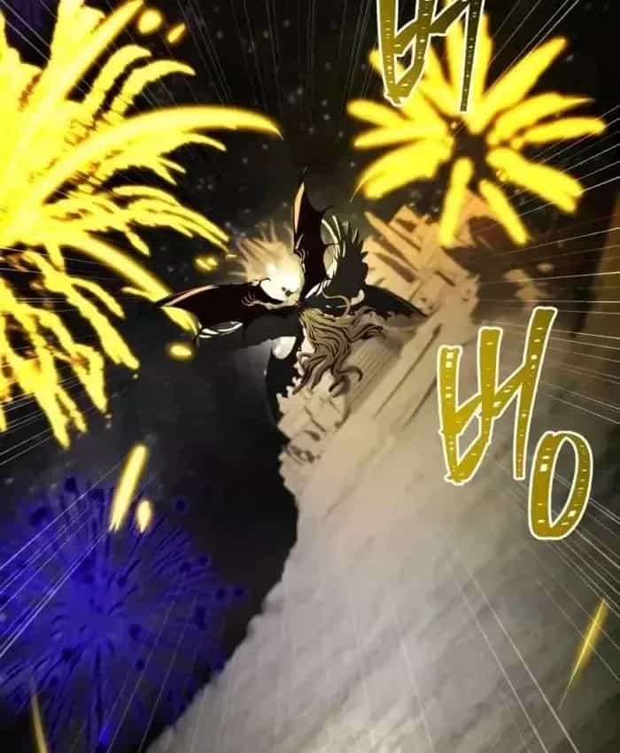 Kim Chiến Sĩ: Hành Trình Xây Dựng Đặc Tính - Chương 87 - ảnh 125