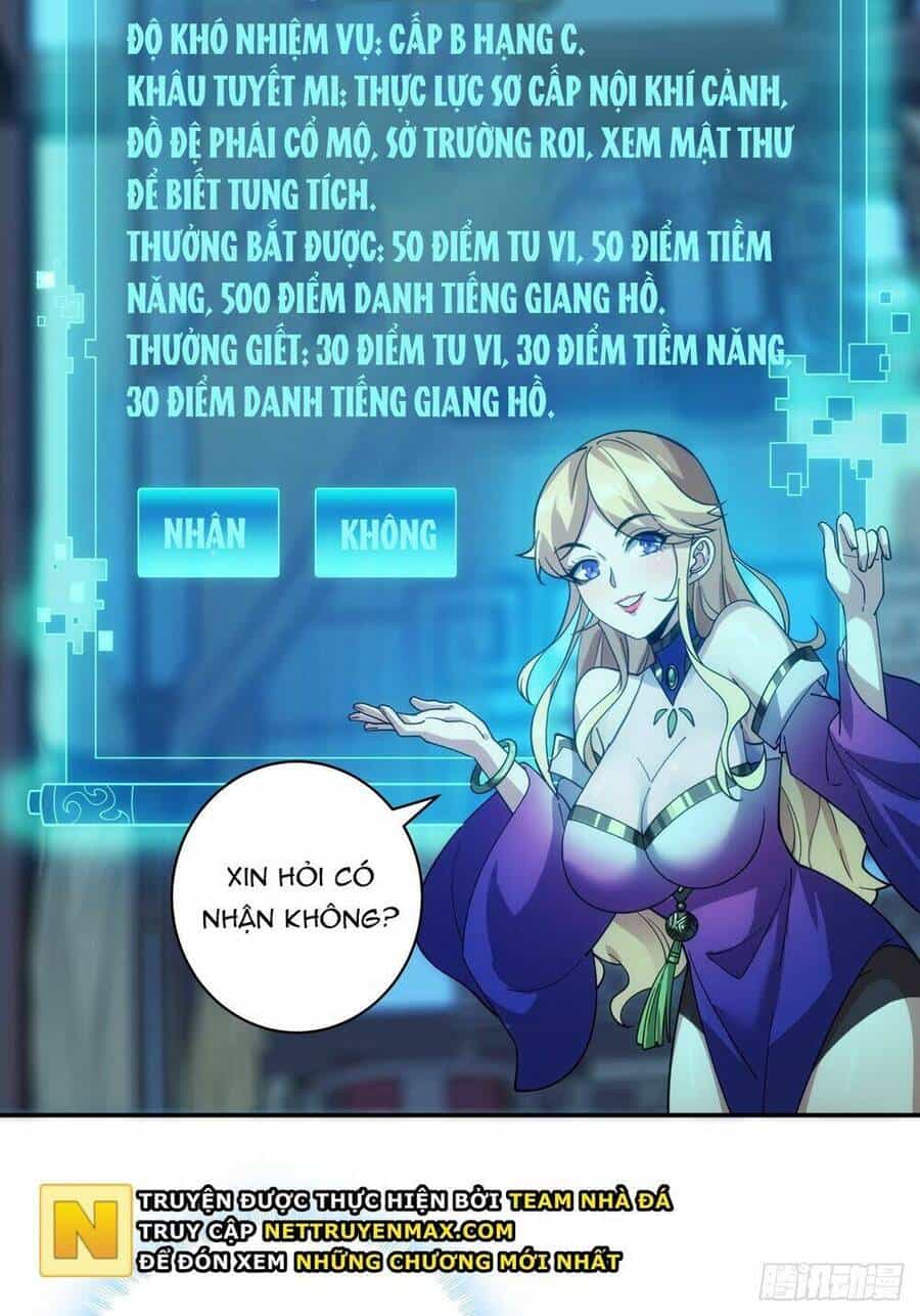 Kim Cương Bất Hoại Đại Trại Chủ - Chương 1 - ảnh 74