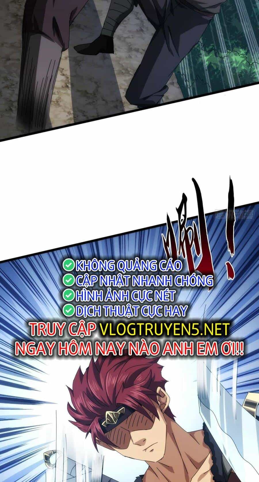 Kim Cương Bất Hoại Đại Trại Chủ - Chương 3 - ảnh 50