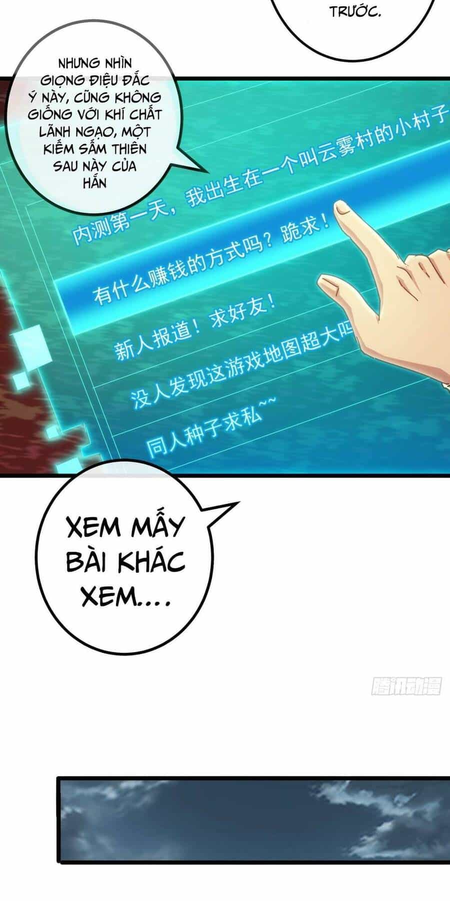 Kim Cương Bất Hoại Đại Trại Chủ - Chương 6 - ảnh 44