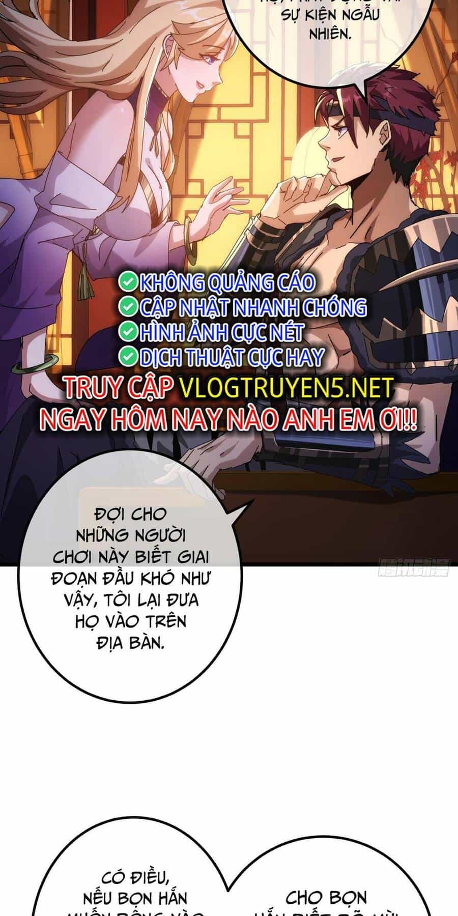 Kim Cương Bất Hoại Đại Trại Chủ - Chương 6 - ảnh 47