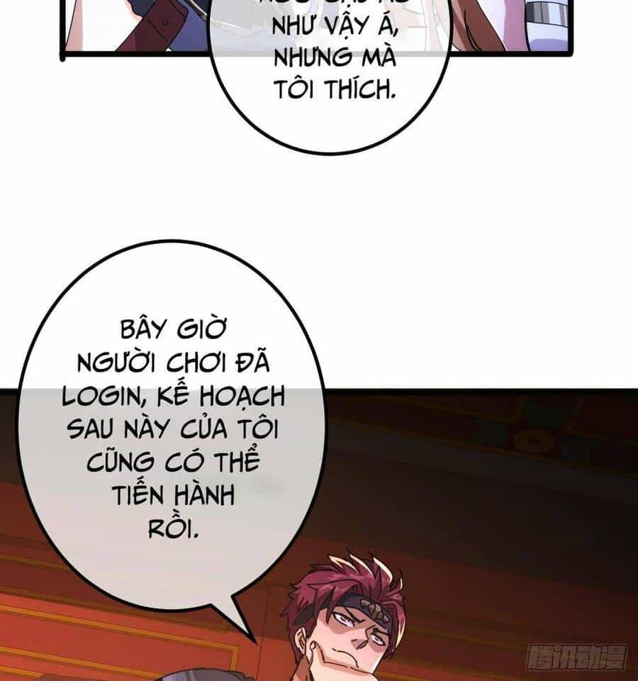 Kim Cương Bất Hoại Đại Trại Chủ - Chương 6 - ảnh 49