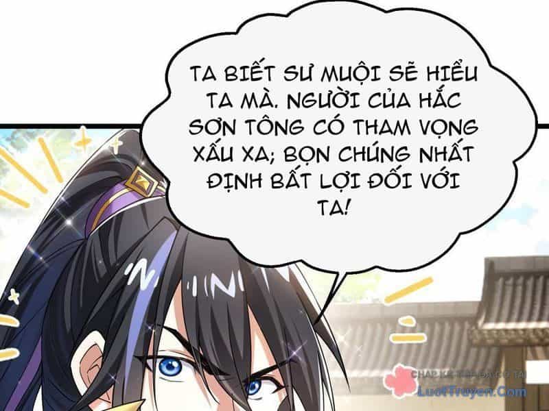 Kim Đan To Bằng Hằng Tinh! Ngươi Gọi Đây Mà Là Tu Tiên Á?! - Chương 18 - ảnh 65