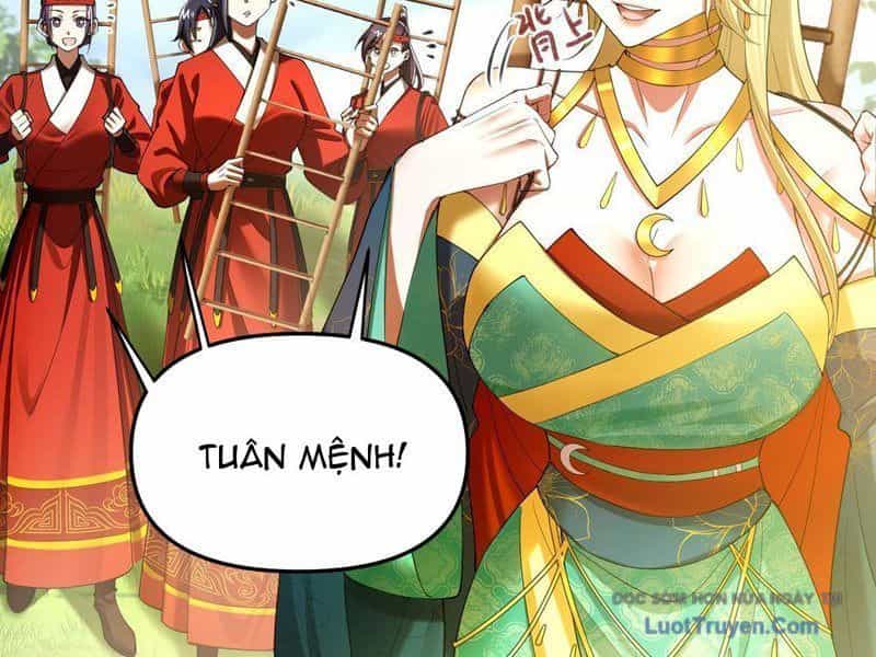Kim Đan To Bằng Hằng Tinh! Ngươi Gọi Đây Mà Là Tu Tiên Á?! - Chương 8 - ảnh 35