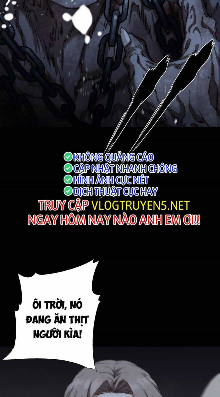 Kim Nhất Bộ Bất Tử - Chương 10 - ảnh 24