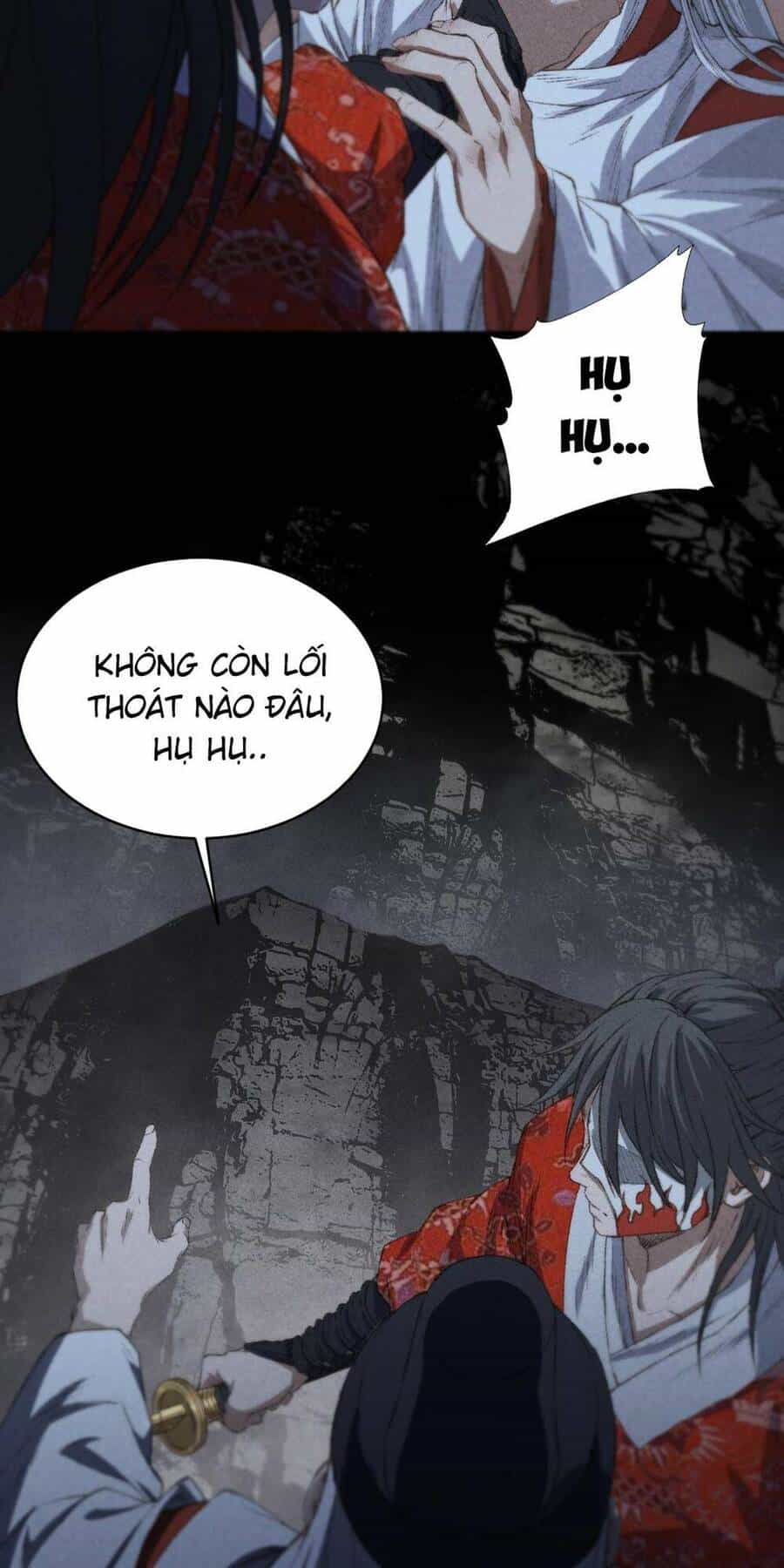 Kim Nhất Bộ Bất Tử - Chương 10 - ảnh 5
