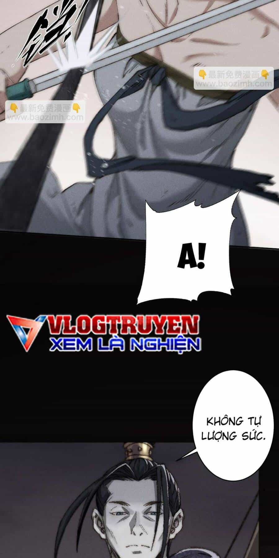 Kim Nhất Bộ Bất Tử - Chương 12 - ảnh 14