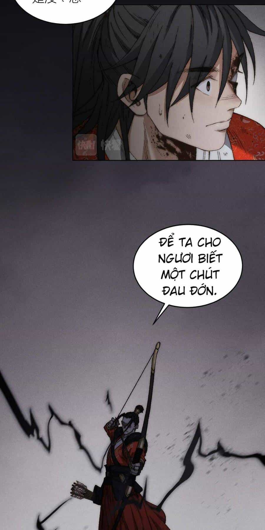 Kim Nhất Bộ Bất Tử - Chương 12 - ảnh 22