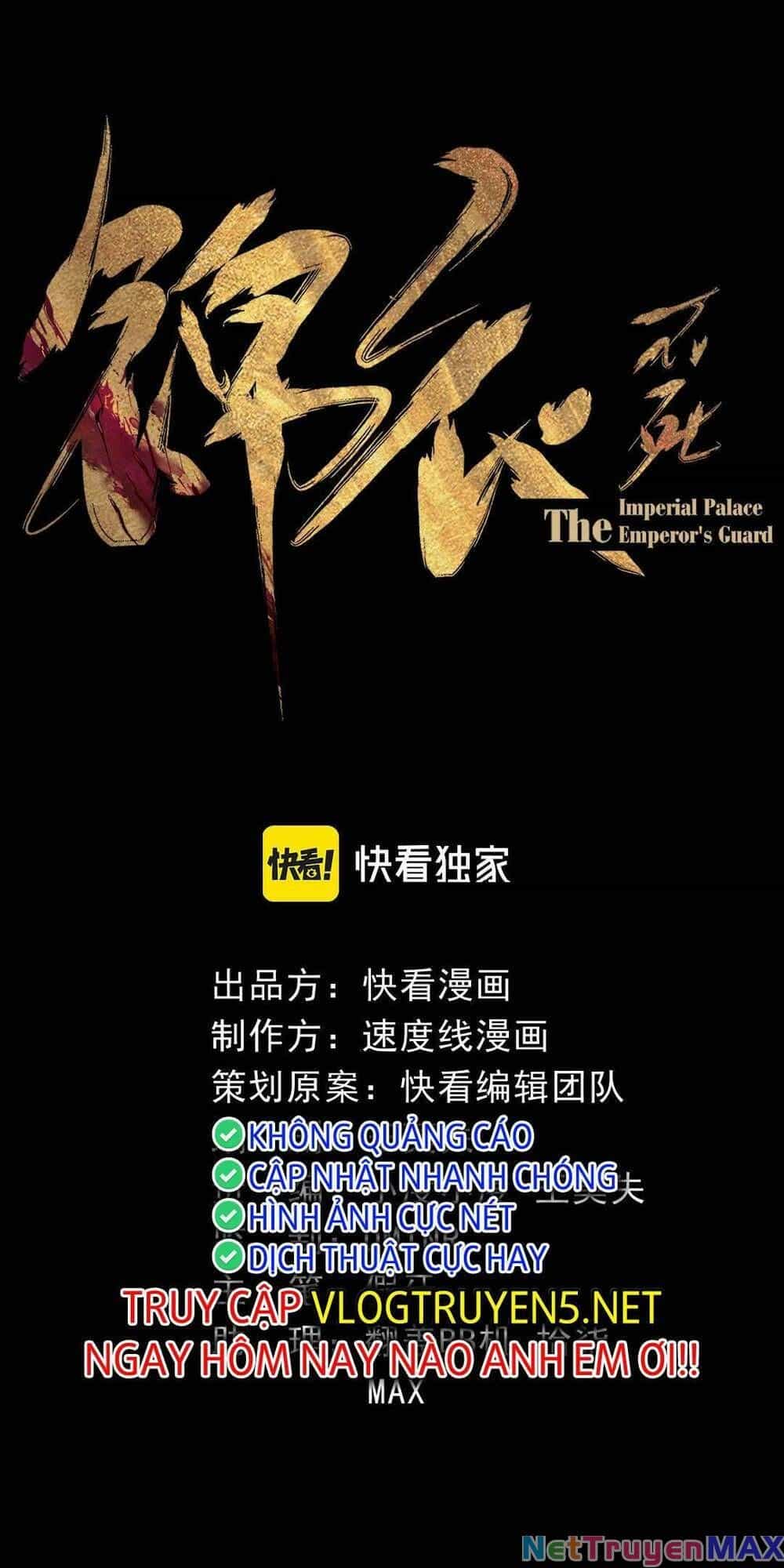 Kim Nhất Bộ Bất Tử - Chương 13 - ảnh 3