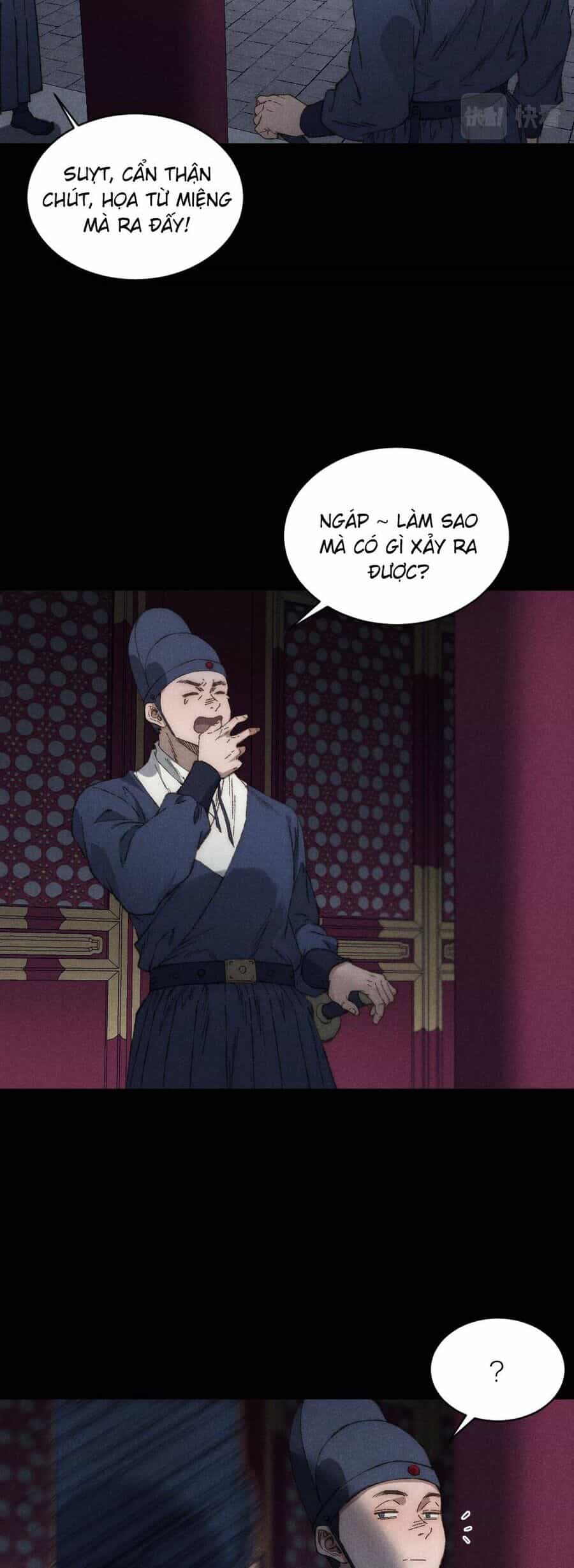 Kim Nhất Bộ Bất Tử - Chương 2 - ảnh 18