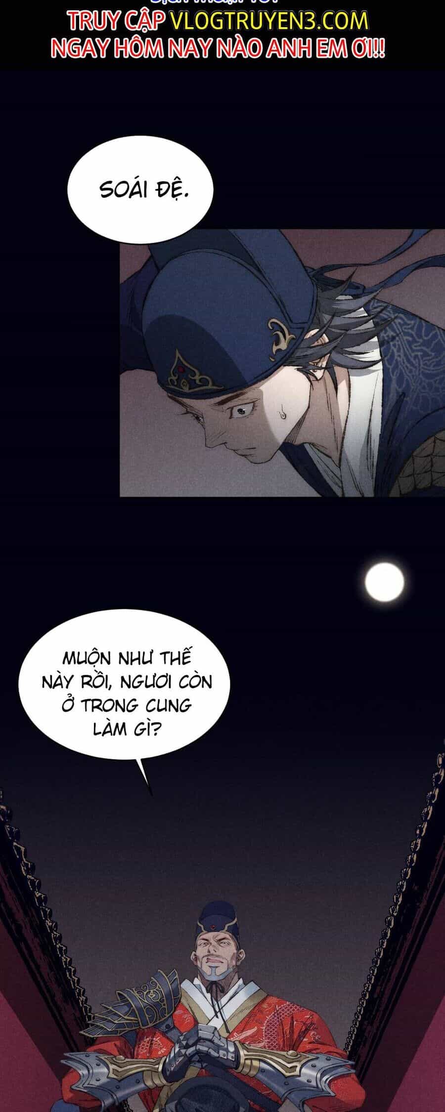 Kim Nhất Bộ Bất Tử - Chương 2 - ảnh 38