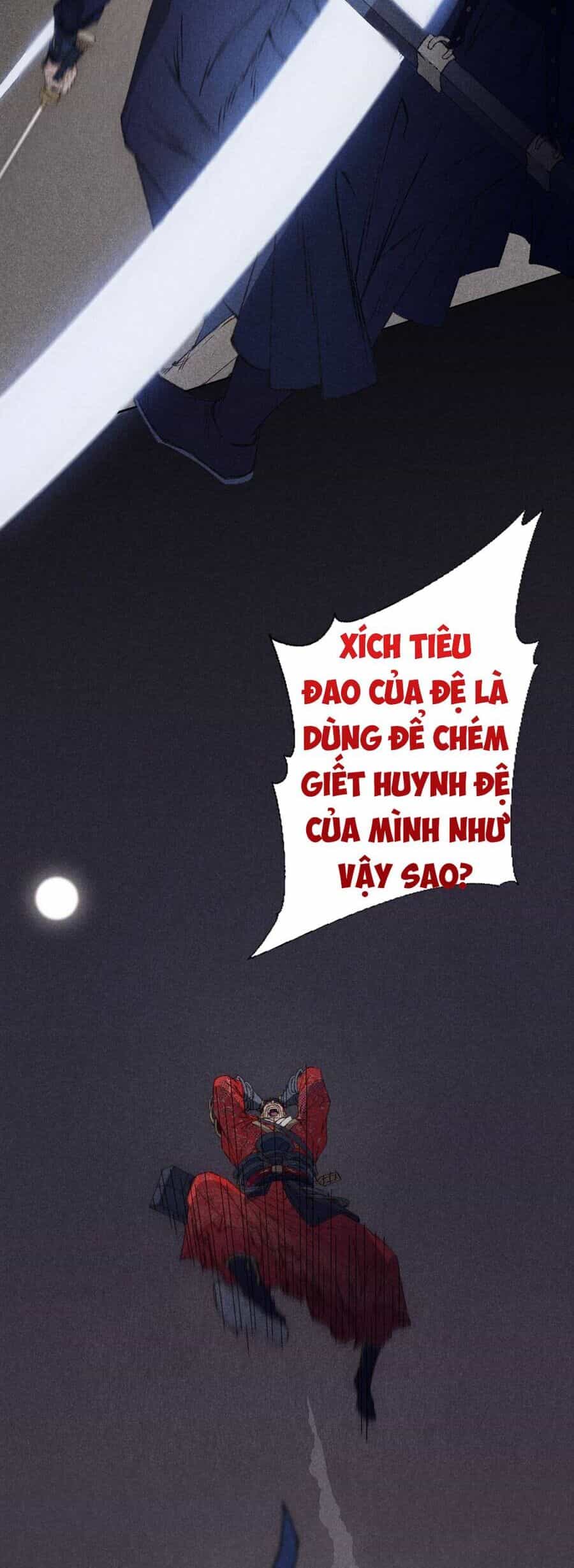 Kim Nhất Bộ Bất Tử - Chương 3 - ảnh 14