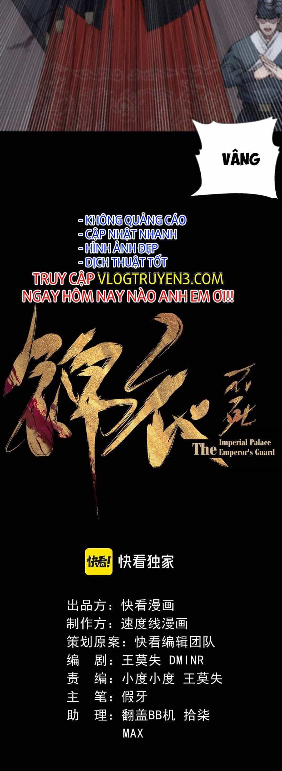 Kim Nhất Bộ Bất Tử - Chương 4 - ảnh 4